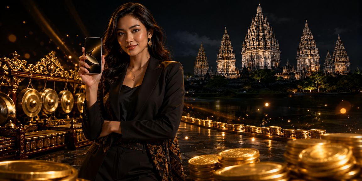 Member VIP menikmati akses eksklusif platform setelah berhasil masuk ke akun mereka