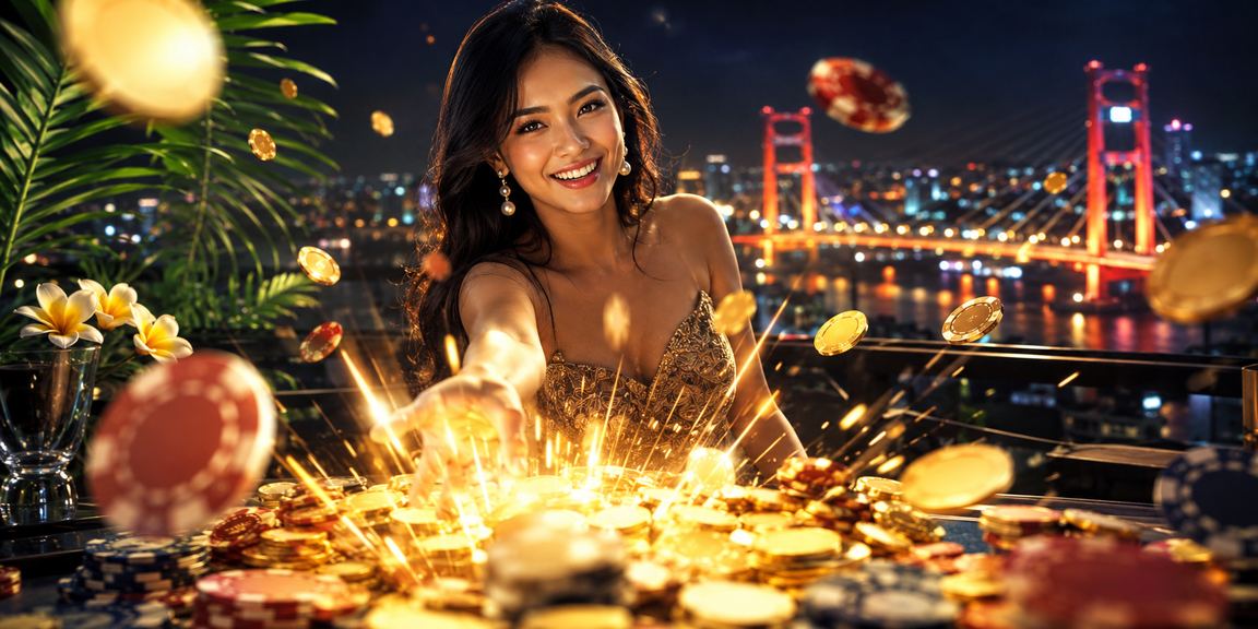 Pengalaman hiburan casino dan taruhan olahraga di madara77 Indonesia
